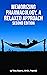 Memorizing Pharmacology: A Relaxed Approach, Second Edition