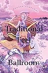 The Traditional Feel of the Ballroom