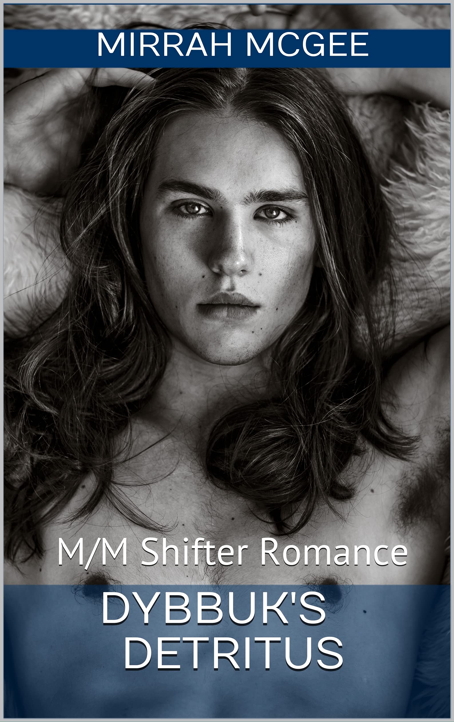 Dybbuk's Detritus (Tree of Life #1)