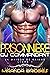 La Prisonnière du commandant (La Maison de Kaimar, #1)