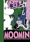 Moomin Vol. 2: Th...