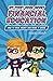 MY FIRST BOOK ABOUT FINANCIAL EDUCATION: How to save money and make it grow (Financial education for children)
