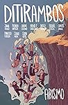 Ditirambos, vol. 2 by André Caetano