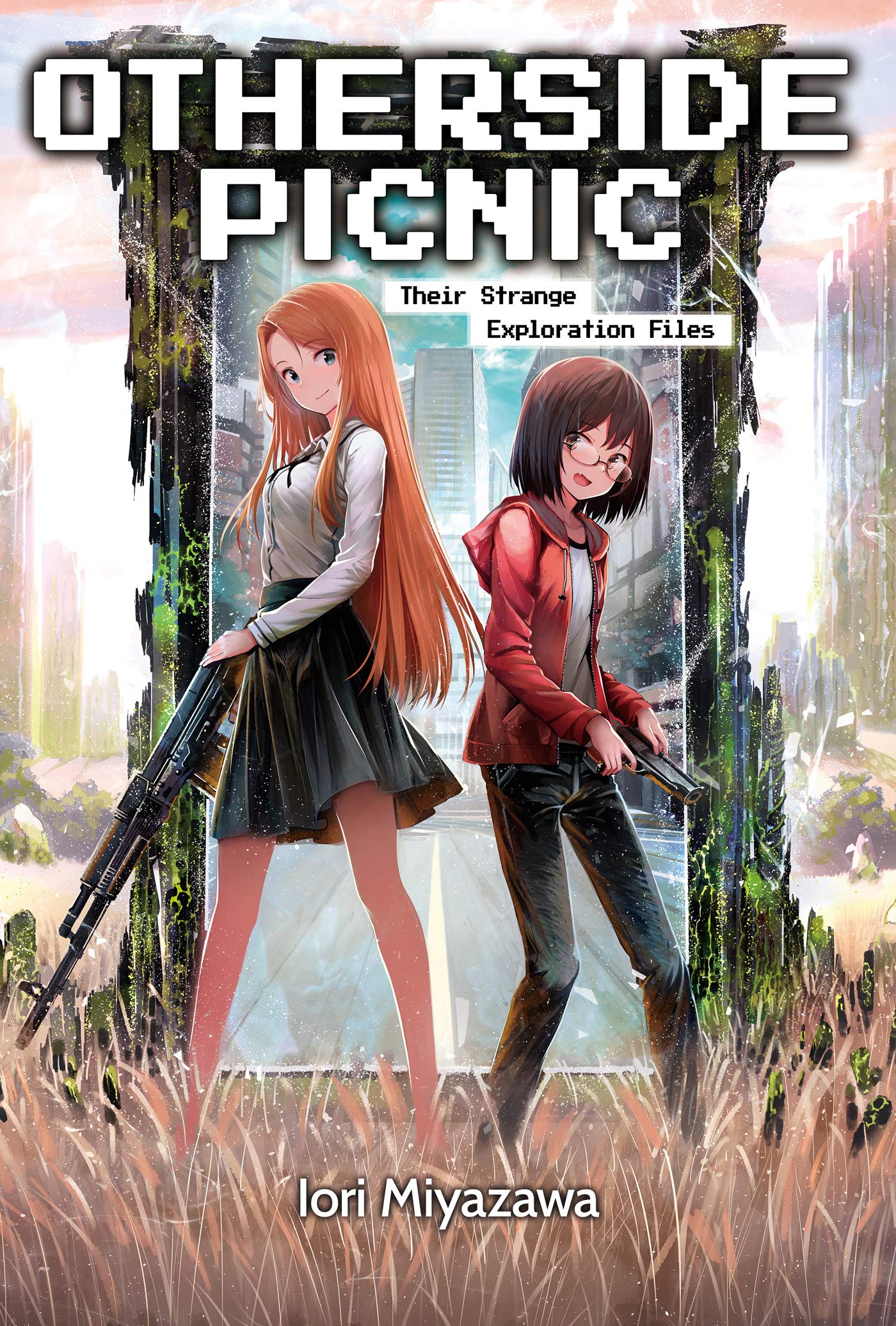 Otherside Picnic: Omnibus 1 (Paperback)