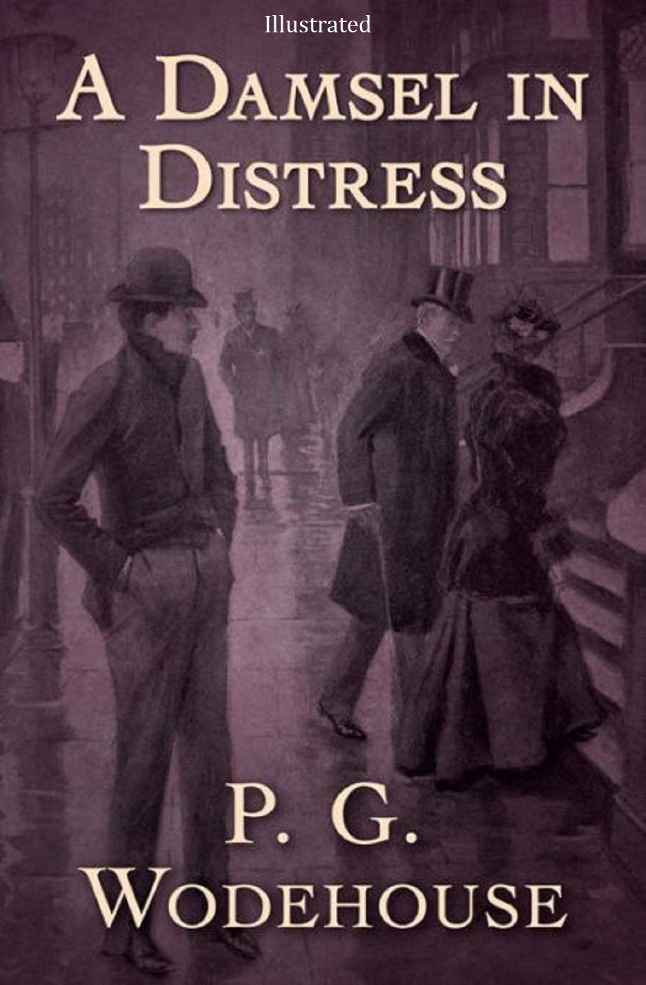 A Damsel in Distress