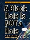 A Black Hole is N...