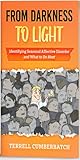 From Darkness to Light- Identifying Seasonal Affective Disord... by Terrell Cumberbatch