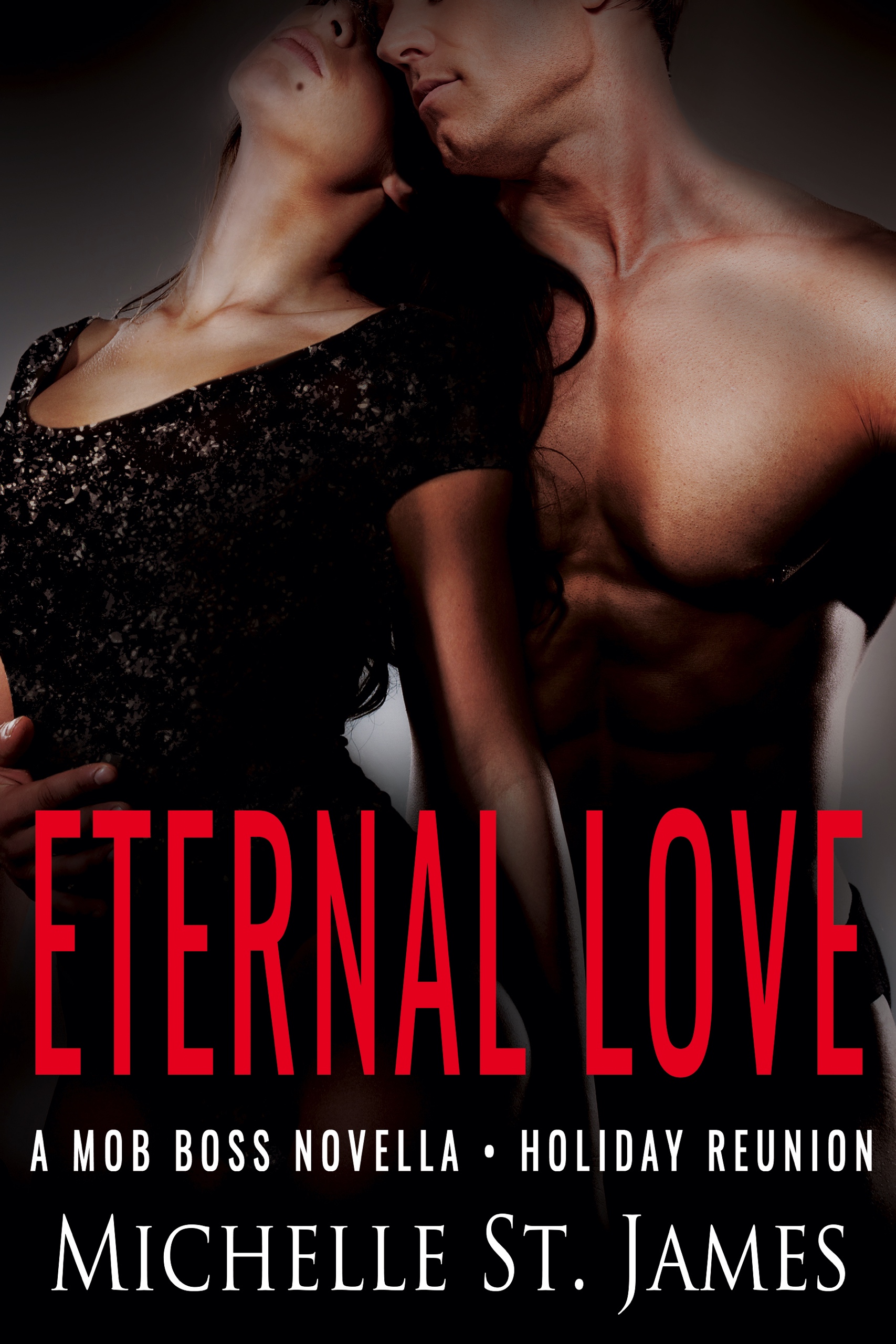 Eternal Love (Kindle Edition)