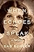 When Echoes Speak by Dag Scheer