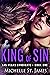 King of Sin (Las Vegas Synd...