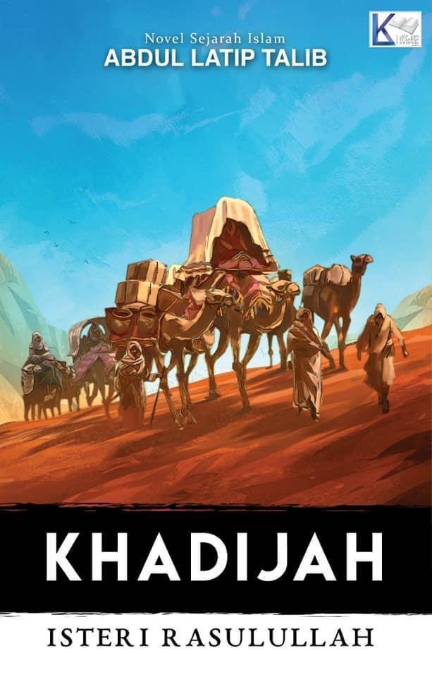 Khadijah: Isteri Rasulullah