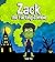Zack the Farting Zombie by Tootin' Tom