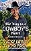 The Way to a Cowboy's Heart by Vicki Lewis Thompson