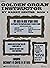 Golden Organ Instructor: 101 easy-to-play organ solos (Golden Organ Instructor #2)