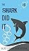 The Shark Did It (Southern Beach Mysteries #4)