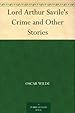 Image for Lord Arthur Savile's Crime and Other Stories