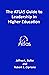 The ATLAS Guide to Leadership in Higher Education (ATLAS Guides Book 1)
