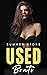 USED BRATS: SHARED by military alphas — BDSM erotica — Short story for women (Rough & Shared Book 8)