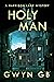 Holy Man (Harrison Lane Mys...