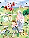Nori by Rumi Hara