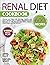 Renal Diet Cookbook by April Ellis