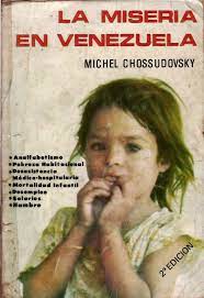 La miseria en Venezuela