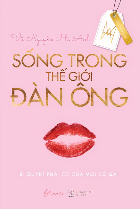 Sống trong thế giới đàn ông
