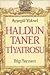 Haldun Taner Tiyatrosu