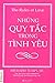 Những quy tắc trong tình yêu