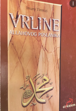 Vrline Allahovog poslanika