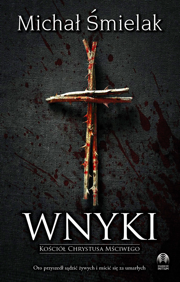 Wnyki (Kosma Ejcherst, #1)