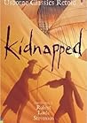 Kidnapped (David Balfour, #1) Kidnapped (David Balfour, #1)