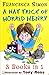 A Hat Trick Of Horrid Henry: 3 Books In 1