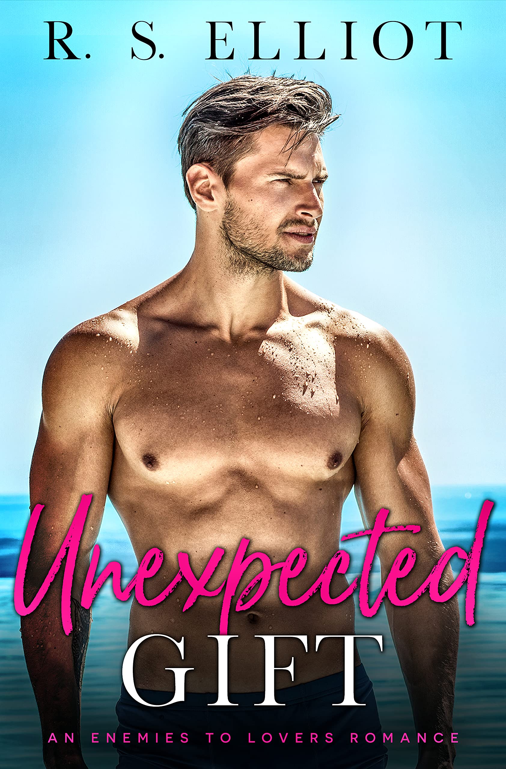 Unexpected Gift (The Billionaire's Secret #6)