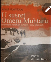 U susret Omeru Muhtaru