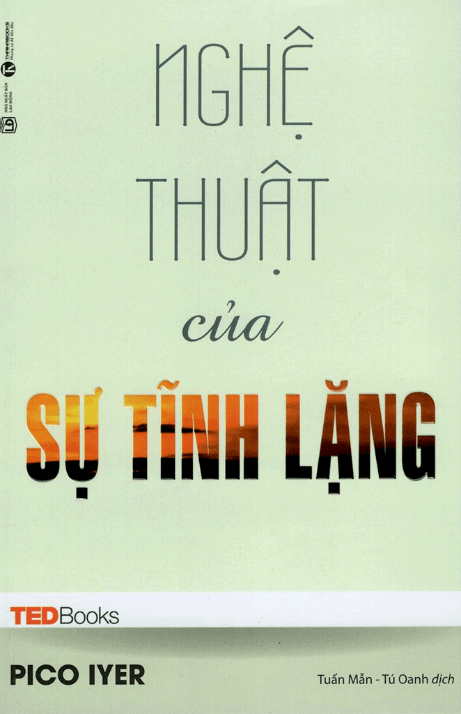 Nghệ Thuật Của Sự Tĩnh Lặng