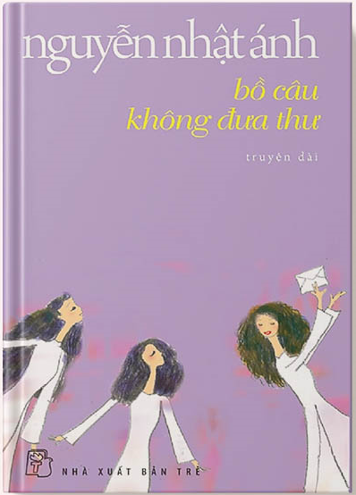 Bồ câu không đưa thư (Paperback)
