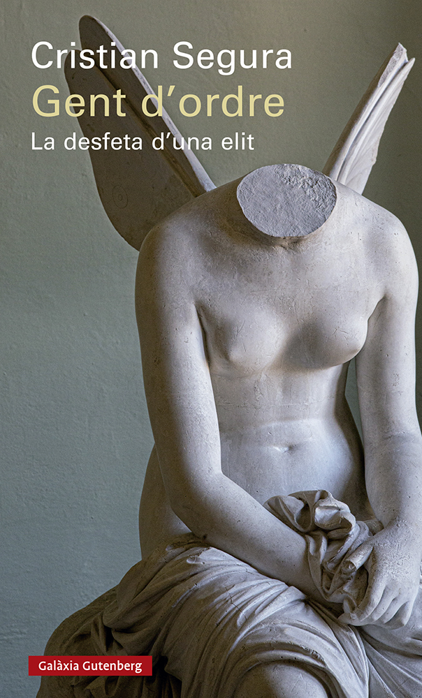 Gent d'ordre (Paperback)