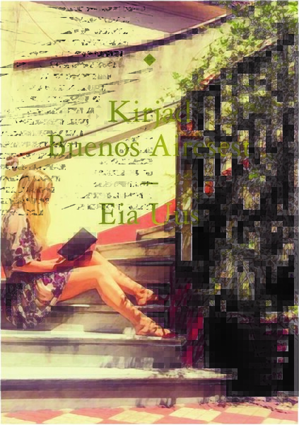 Kirjad Buenos Airesest