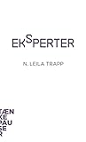 Eksperter