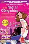 Nhật Ký Công Chúa