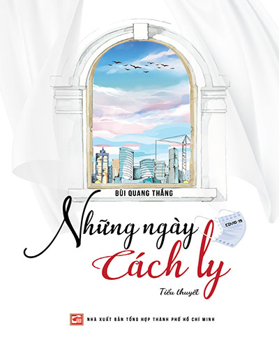 Những ngày cách ly - Tiểu thuyết (Unknown Binding)