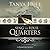 Sing the Four Quarters by Tanya Huff