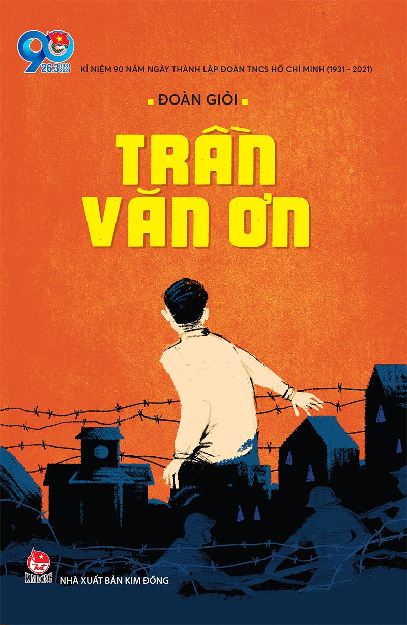 Trần Văn Ơn (Unknown Binding)