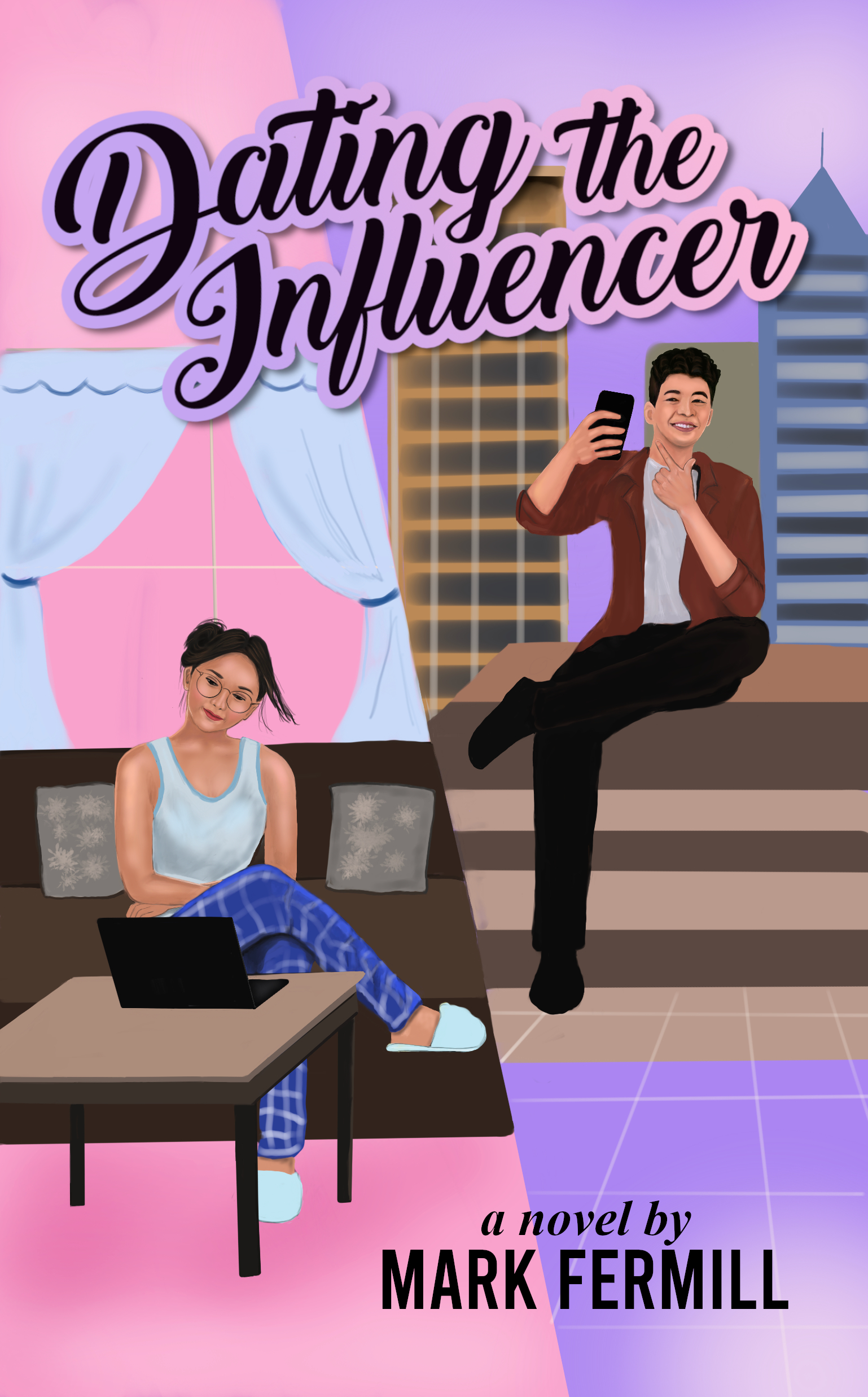 Dating the Influencer