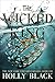 The Wicked King by Holly Black