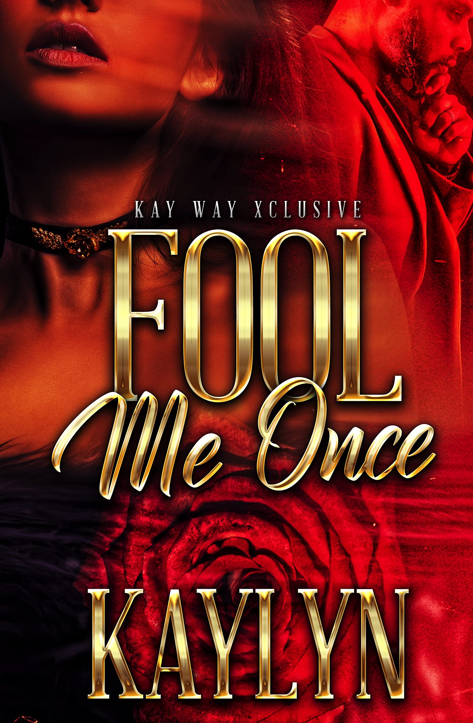 Fool Me Once (Kindle Edition)