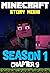 Minecraft Story Season 1 Ch...