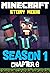 Minecraft Story Season 1 Ch...