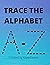 Trace the Alphabet